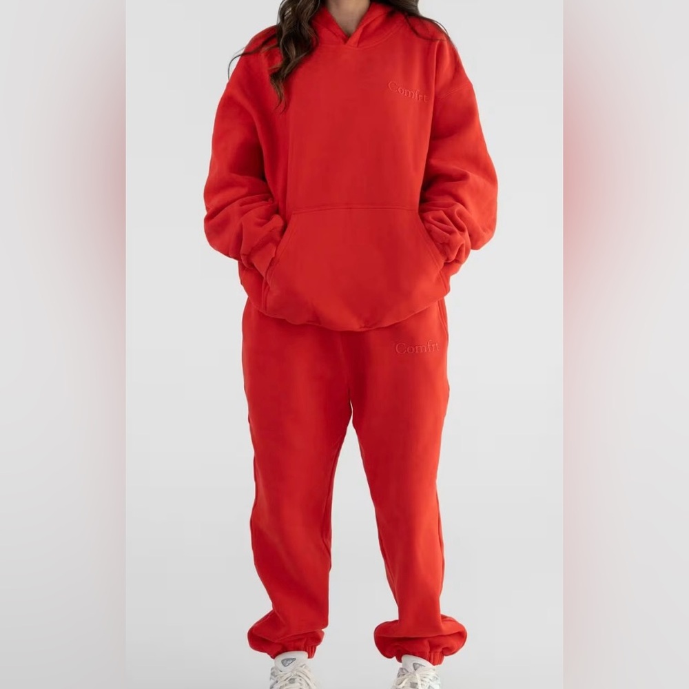 Comfort Sweat Set